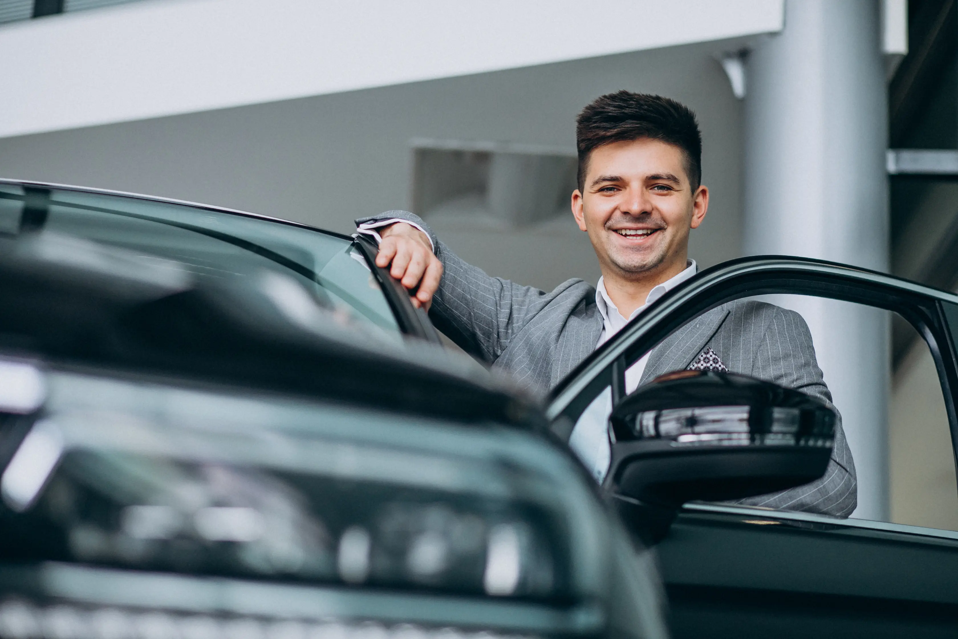 Plan seguro y respaldado en Oautos